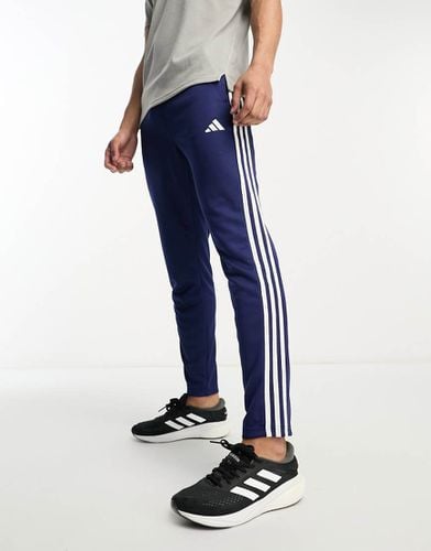 Adidas - Training Train Essentials - Joggers con 3 strisce - adidas performance - Modalova