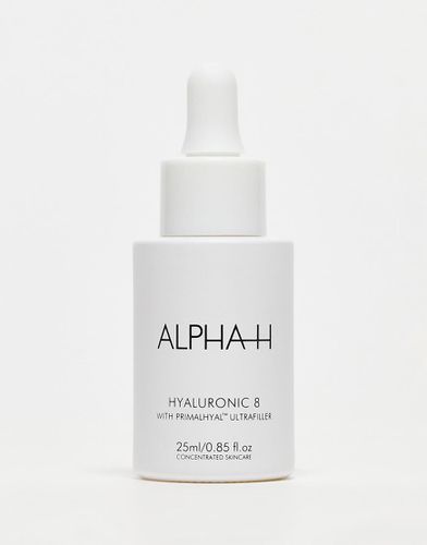 Hyaluronic 8 - Super siero con ultra-filler PrimalHyal 25 ml - Alpha-H - Modalova