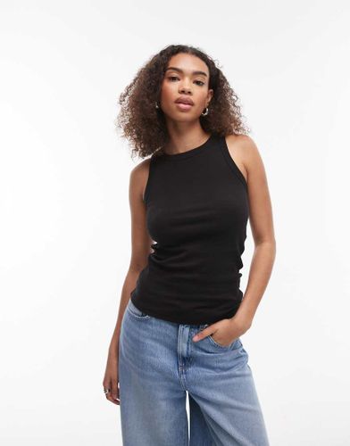 Débardeur en jersey côtelé - Arket - Modalova