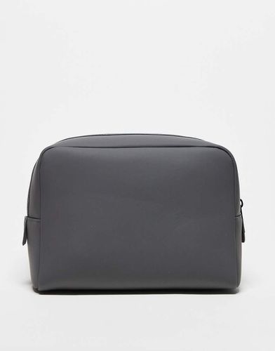 Beauty-case gommato - ASOS DESIGN - Modalova