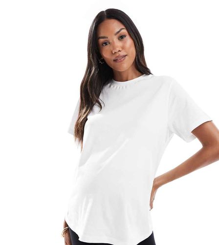 ASOS DESIGN Maternity - T-shirt coupe classique - Asos Maternity - Modalova
