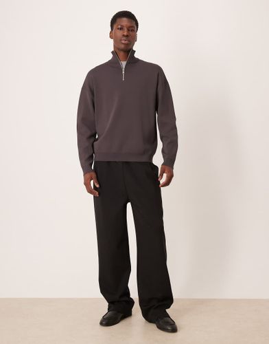 Pantalon de jogging large - Asos Design - Modalova