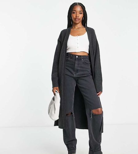 ASOS DESIGN Tall - Cardigan lungo - ASOS Tall - Modalova