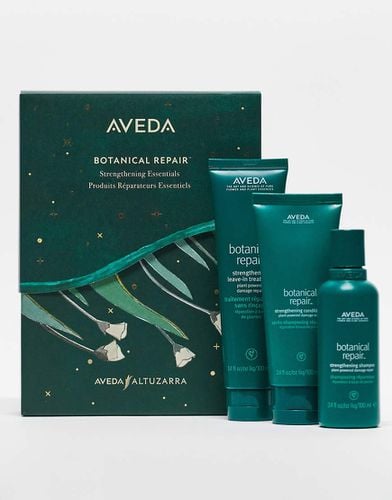 Botanical Repair Strengthening Essentials - Set regalo (risparmia il 24%) - Aveda - Modalova