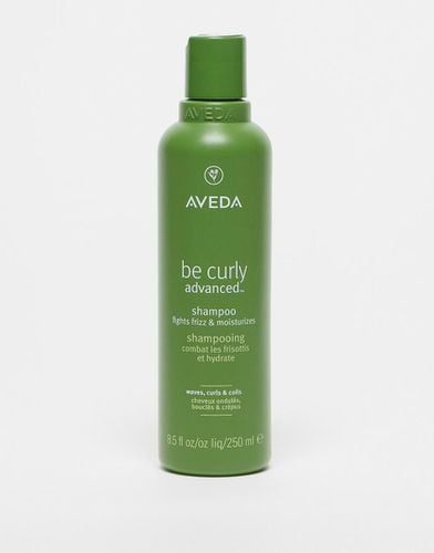 Be Curly Advanced - Shampoo per capelli ricci da 250 ml - Aveda - Modalova