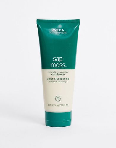 Sap Moss - Balsamo leggero idratante da 200 ml - Aveda - Modalova