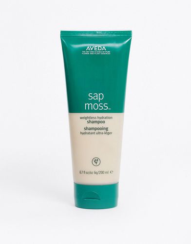 Sap Moss - Shampoo idratante leggero da 200 ml - Aveda - Modalova