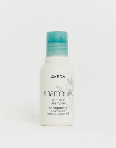 Shampure - Shampoo nutriente in formato da viaggio 50 ml - Aveda - Modalova