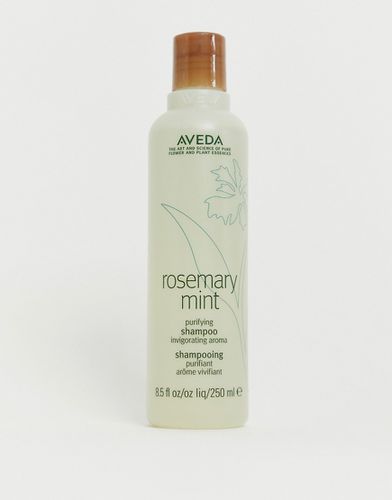 Shampoo purificante menta e rosmarino 250 ml - Aveda - Modalova