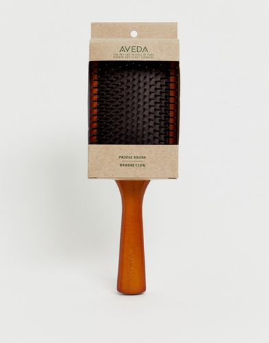 Spazzola per capelli a paletta in legno - Aveda - Modalova