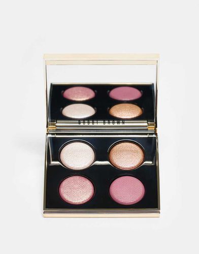 Glow with Love Luxe - Palette di quattro ombretti per occhi - Milky Way - Bobbi Brown - Modalova