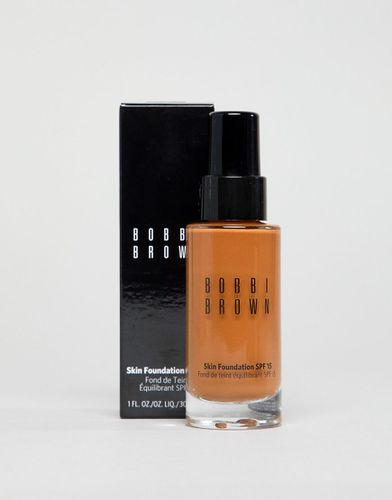 Fondotinta SPF 15 - Bobbi Brown - Modalova