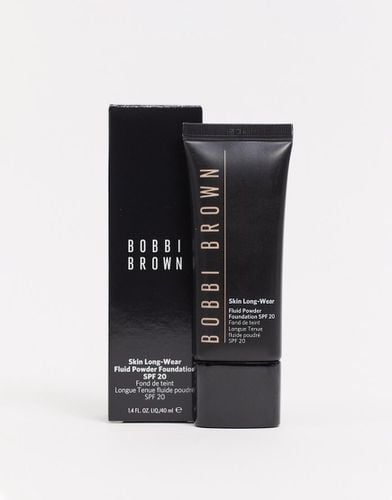 Skin - Fondotinta liquido compatto a lunga durata - Bobbi Brown - Modalova