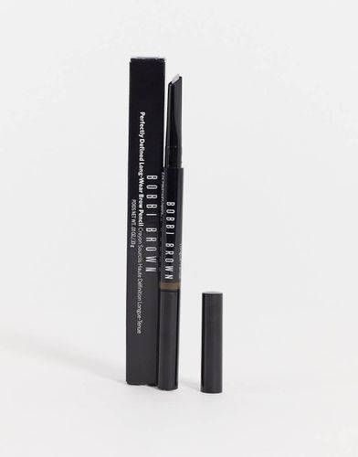 Perfectly Defined - Matita per sopracciglia a lunga durata - Bobbi Brown - Modalova