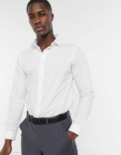 Camicia classica slim - Bolongaro Trevor - Modalova