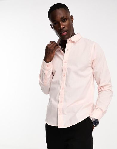 Camicia classica slim - Bolongaro Trevor - Modalova