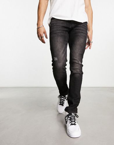 Jeans skinny slavato - Bolongaro Trevor - Modalova