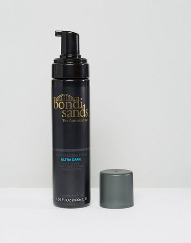 Autoabbronzante in schiuma ultra scuro da 200 ml - Bondi Sands - Modalova