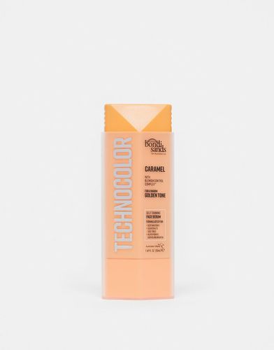 Technocolur Caramel - Siero viso autoabbronzante 50 ml - Bondi Sands - Modalova