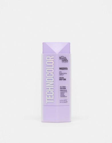 Technocolur Magenta - Siero viso autoabbronzante 50 ml - Bondi Sands - Modalova