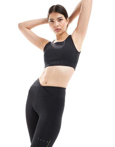 Nara - Reggiseno sportivo con imbottitura rimovibile - Born Living Yoga - Modalova