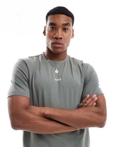 TChup - T-shirt - ardoise - Boss Orange - Modalova