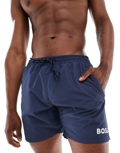 BOSS Swimwear - Starfish - Pantaloncini da bagno - BOSS Bodywear - Modalova