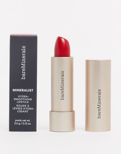 Mineralist - Rossetto idratante levigante - Inspiration - bareMinerals - Modalova