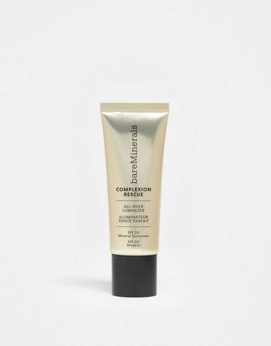 Complexion Rescue - Illuminante minerale SPF 20 - bareMinerals - Modalova