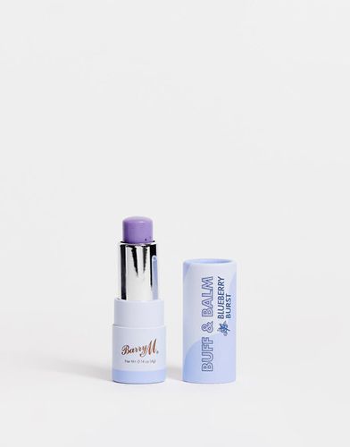 Buff & Balm - Blueberry Burst - Barry M - Modalova