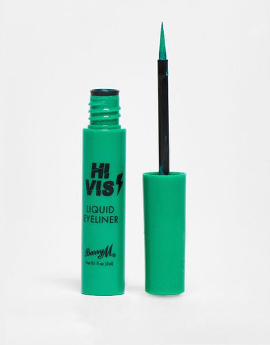 Eyeliner liquido Hi Vis - Exhilarate - Barry M - Modalova