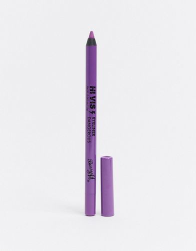 Hi Vis Bold - Eyeliner waterproof - Dangerous - Barry M - Modalova