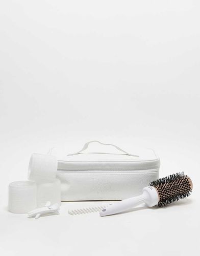 Set regalo con bigodini per capelli Bouncy Blow Out (Valore 63 €) - Beauty Works - Modalova