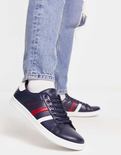 Mod - Sneakers stringate - Ben Sherman - Modalova