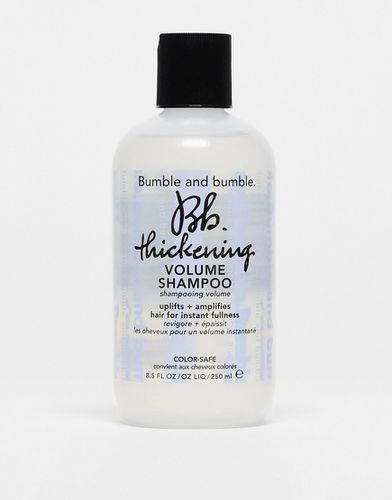 Thickening - Shampoo volumizzante da 250 ml - Bumble and Bumble - Modalova
