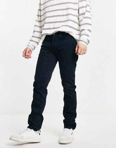 Jeans slim in velluto a coste - Gant - Modalova