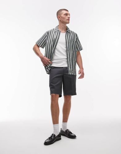 Short droit style workwear - anthracite - Dickies - Modalova