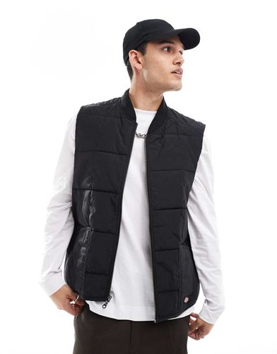 Thorsby - Gilet trapuntato - Dickies - Modalova