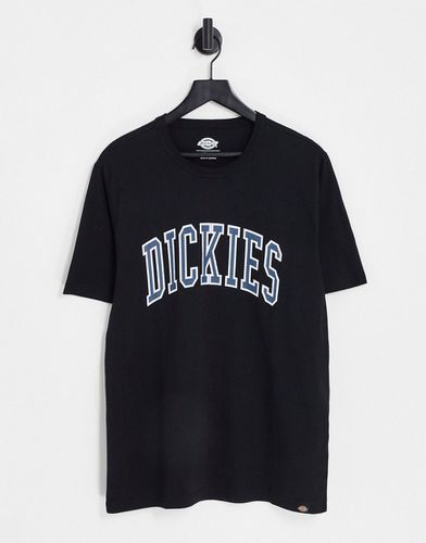 Aitkin - T-shirt nera - Dickies - Modalova