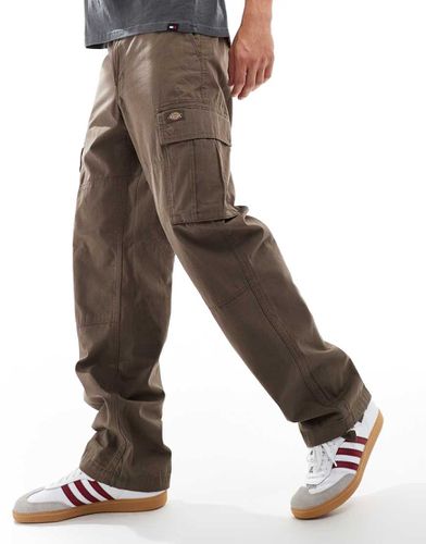 Eagle Bend - Pantaloni cargo marroni - Dickies - Modalova