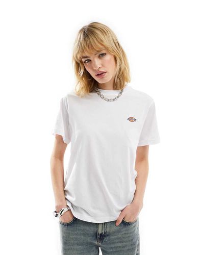 Mapleton - T-shirt bianca a maniche corte - Dickies - Modalova