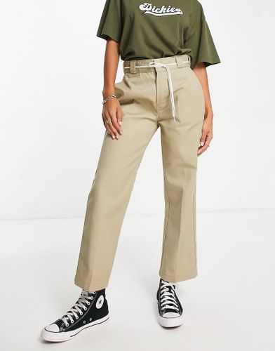 Phoenix - Pantaloni corti beige - Dickies - Modalova