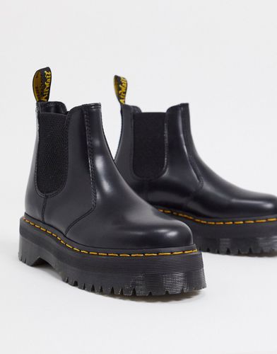 Confezione da 2976 stivaletti Chelsea neri - Dr Martens - Modalova