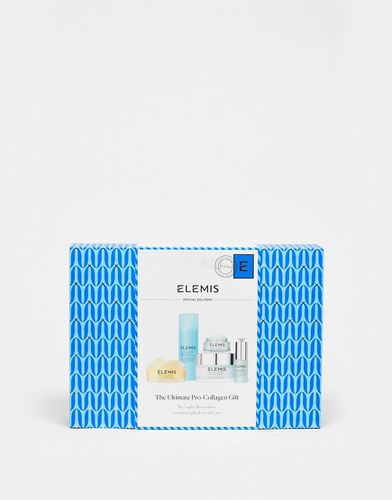 The Ultimate Pro-Collagen - Set regalo (Risparmia il 42%) - Elemis - Modalova