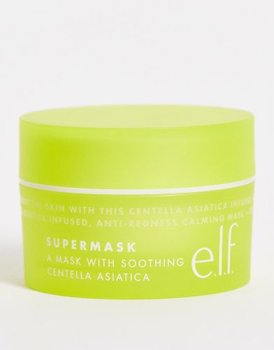Skin - Supermask - Maschera per il viso - e.l.f. - Modalova