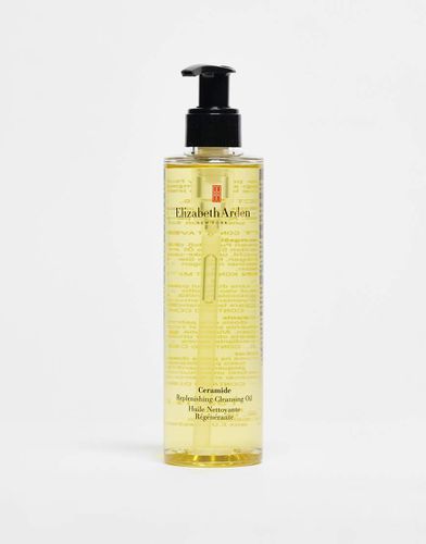 Ceramide Replenishing Cleansing Oil - Olio detergente 200 ml - Elizabeth Arden - Modalova