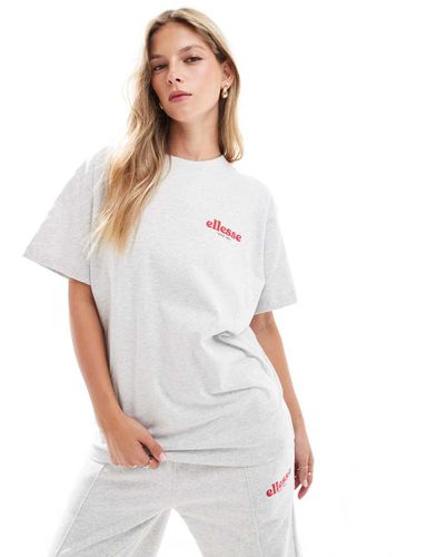 Ardha - T-shirt grigia - ellesse - Modalova