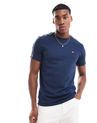 Popipo - T-shirt con logo piccolo - ellesse - Modalova