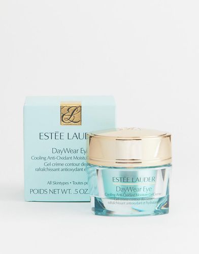 Daywear Eye Cooling - Crema in gel antiossidante 15 ml - Estee Lauder - Modalova