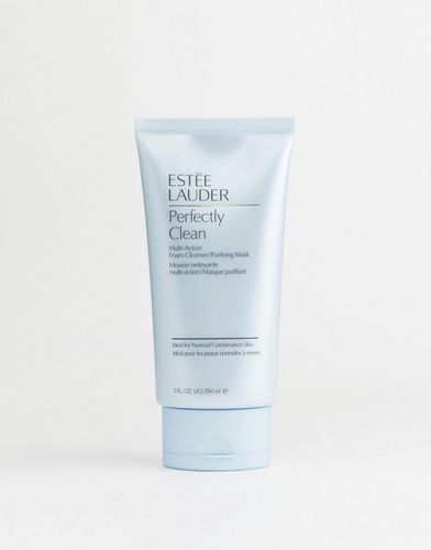 Perfectly Clean - Schiuma detergente multi-azione da 150 ml - Estee Lauder - Modalova